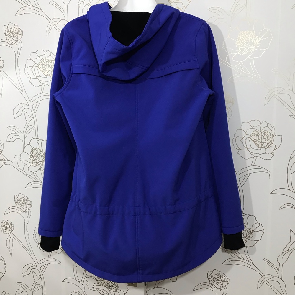 Calvin Klein Performance Jacket - Picture 5 of 8
